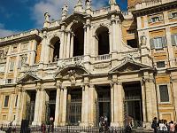 20080424-Rom (20)-01 : Kirche, Pastoraler Raum, Rom